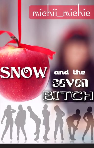 http://www.wattpad.com/story/5594482-snow-and-the-seven-bitch-on-going